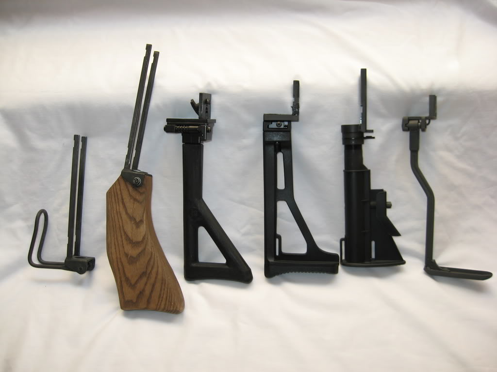 The "z" stock at the far right is the only one that does not bloc...
